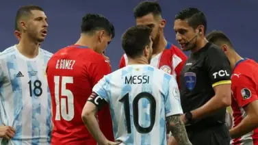 Cambios de reglamento en el fútbol: penaltis, cambios y... fueras de juego semiautomático Cambios de reglamento en el fútbol: penaltis, cambios y... fueras de juego semiautomático