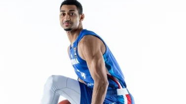 Superliga :Gelvis Solano es el nuevo refuerzo de cocodrilos