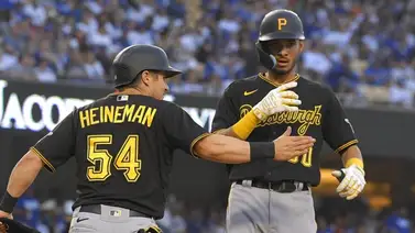 MLB: Tucupita Marcano habla sobre la conexión con su ciudad natal MLB: Tucupita Marcano habla sobre la conexión con su ciudad natal