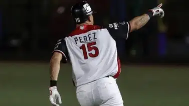 Hernán Pérez: "No me esperaba el cambio, me sorprendió" Hernán Pérez: "No me esperaba el cambio, me sorprendió"