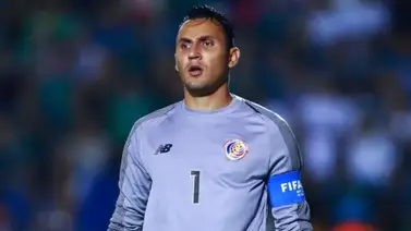 Costa Rica y Nueva Zelanda se juegan el último cupo al Mundial Costa Rica y Nueva Zelanda se juegan el último cupo al Mundial