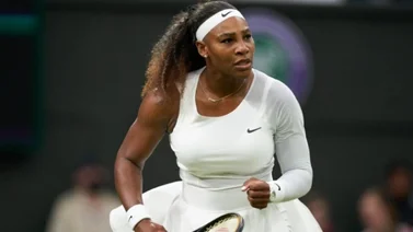 Serena Williams volverá a las canchas en Wimbledon 2022
