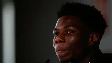 Tchouaméni entra en el top cinco de fichajes más caro en la historia del Real Madrid Tchouaméni entra en el top cinco de fichajes más caro en la historia del Real Madrid