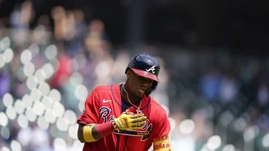 MLB: Ronald Acuña Jr y sus números en la racha de 11 victorias de Atlanta