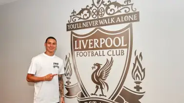 Revelan el salario de Darwin Núñez con el Liverpool Revelan el salario de Darwin Núñez con el Liverpool