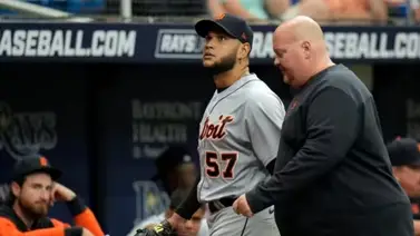 Caso E-Rod: ¿Que implica estar en la lista restringida? Caso E-Rod: ¿Que implica estar en la lista restringida?