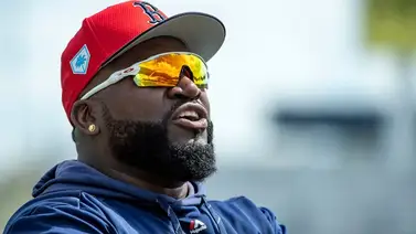 MLB: David Ortiz revela su lineup de RD para el Clásico Mundial ¿Manny Machado fuera? MLB: David Ortiz revela su lineup de RD para el Clásico Mundial ¿Manny Machado fuera?