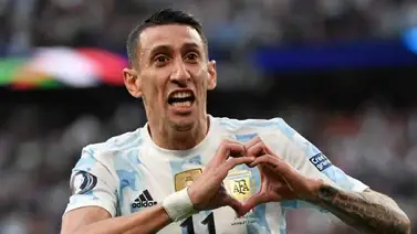 Barcelona: la llegada de Di María es cada vez más factible Barcelona: la llegada de Di María es cada vez más factible