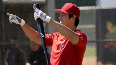MLB: Shohei Ohtani revela el tipo de contrato que le gustaría firmar MLB: Shohei Ohtani revela el tipo de contrato que le gustaría firmar