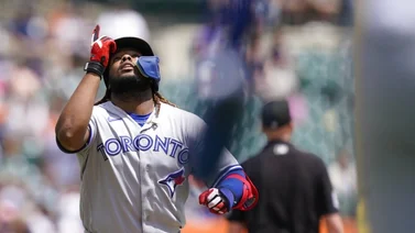 MLB: El increíble parecido de Vladdy Jr. con su padre