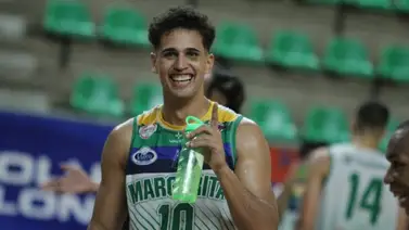 Superliga: José Ascanio y Francisco Centeno seguirán en Guaiqueríes Superliga: José Ascanio y Francisco Centeno seguirán en Guaiqueríes