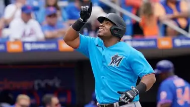 MLB: Jesus Aguilar y Avisaíl García muestran su poder en Filadelfia (+Video) MLB: Jesus Aguilar y Avisaíl García muestran su poder en Filadelfia (+Video)