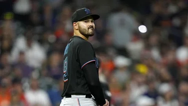 MLB: Marlins mueven apertura de Pablo López por su lesión