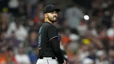 MLB: Marlins mueven apertura de Pablo López por su lesión MLB: Marlins mueven apertura de Pablo López por su lesión