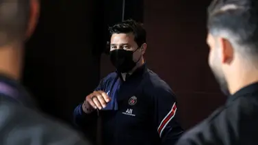 Mauricio Pochettino y el PSG están cerca de cortar relación Mauricio Pochettino y el PSG están cerca de cortar relación