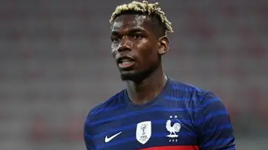 Paul Pogba y la Juventus tienen todo listo para su regreso Paul Pogba y la Juventus tienen todo listo para su regreso