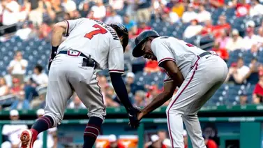 MLB: Estas son las rachas de victorias más largas en la historia de los Bravos MLB: Estas son las rachas de victorias más largas en la historia de los Bravos
