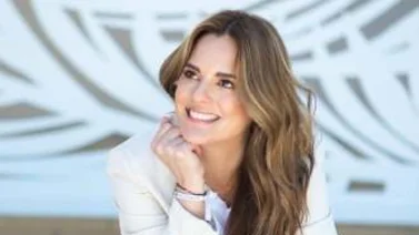 ¡Conmovedor! Sabrina Seara revela triste momento antes de quedar embarazada