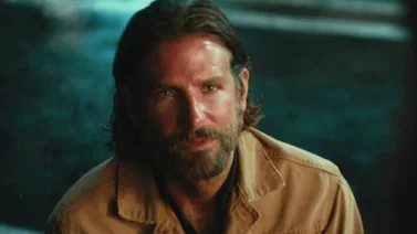 Bradley Cooper habla de su oscuro pasado: "Me perdí en  la cocaína"