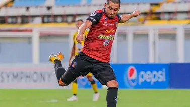Anderson Contreras regresa al Caracas FC Anderson Contreras regresa al Caracas FC