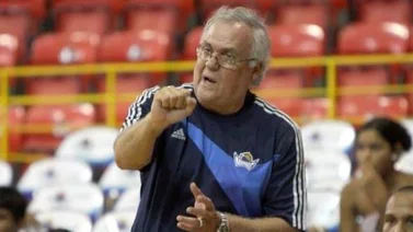Superliga: Marinos de Anzoátegui anuncia a su director técnico