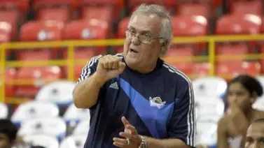 Superliga: Marinos de Anzoátegui anuncia a su director técnico Superliga: Marinos de Anzoátegui anuncia a su director técnico