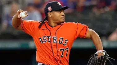 MLB: Luis García logra la hazaña y se une a esta selecta lista de venezolanos MLB: Luis García logra la hazaña y se une a esta selecta lista de venezolanos