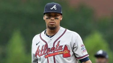 MLB: Orlando Arcia se adueña del puesto de camarero en los Bravos