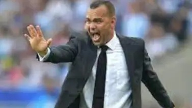 A Rafael Dudamel lo quieren en Ecuador A Rafael Dudamel lo quieren en Ecuador