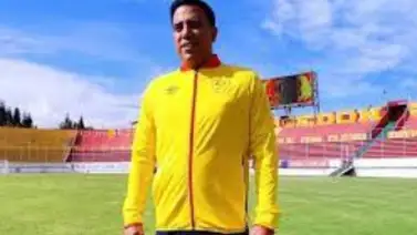 César Farías se muda a Colombia para la pretemporada César Farías se muda a Colombia para la pretemporada