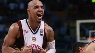 Superliga: Gladiadores de Anzoátegui anunció a Gregory Vargas como nueva adquisición Superliga: Gladiadores de Anzoátegui anunció a Gregory Vargas como nueva adquisición