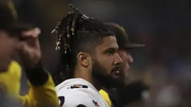 MLB: Para Fernando Tatis "es realmente difícil" no poder volver aún MLB: Para Fernando Tatis "es realmente difícil" no poder volver aún