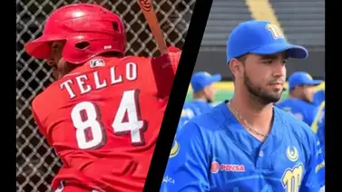 LVBP: Este es el cambio acordado por Magallanes y Tigres LVBP: Este es el cambio acordado por Magallanes y Tigres