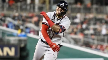 MLB: Orlando Arcia la ve clarita y castiga a los Nacionales (+Videos)