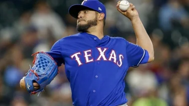MLB: Martín Pérez busca volver a su mejor momento ante los Tigres