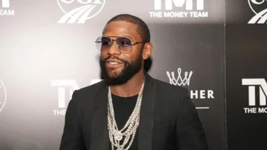 ¿Cuál es la nueva compra que quiere hacerFloyd Mayweather?