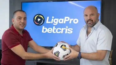 Liga Futve y LigaPro de Ecuador establecen alianzas para aumentar el nivel de competencias Liga Futve y LigaPro de Ecuador establecen alianzas para aumentar el nivel de competencias