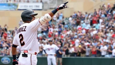 MLB: Luis Arráez encabeza este selecto grupo de venezolanos en la MLB