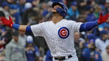 ¿Serán los Mets el destino de Willson Contreras?