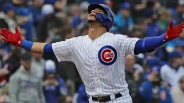 ¿Serán los Mets el destino de Willson Contreras? ¿Serán los Mets el destino de Willson Contreras?