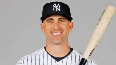 MLB: Yankees despiden al zuliano Ender Inciarte MLB: Yankees despiden al zuliano Ender Inciarte