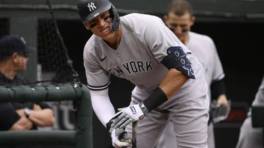 MLB: Cuando Yankees consiguen esta marca... Ganan la Serie Mundial