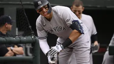 MLB: Cuando Yankees consiguen esta marca... Ganan la Serie Mundial MLB: Cuando Yankees consiguen esta marca... Ganan la Serie Mundial