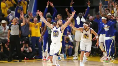 NBA: ¿Puede Stephen Curry ganar su primer MVP de unas Finales? NBA: ¿Puede Stephen Curry ganar su primer MVP de unas Finales?