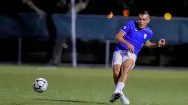 Juan Arango y el Miami Sun FC buscan el pase a las semifinales de la USPL Juan Arango y el Miami Sun FC buscan el pase a las semifinales de la USPL