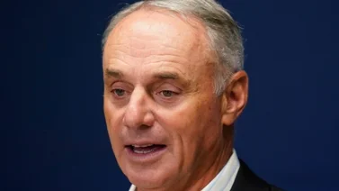 MLB: Comisionado de las Grandes Ligas envía advertencia a estos dos equipos