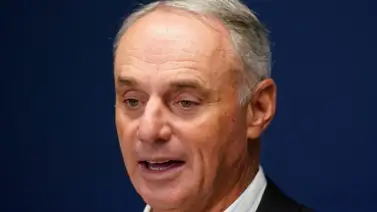 MLB: Comisionado de las Grandes Ligas envía advertencia a estos dos equipos MLB: Comisionado de las Grandes Ligas envía advertencia a estos dos equipos