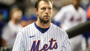 MLB: Max Scherzer cada vez más cerca de su regreso a los Mets (+Video)