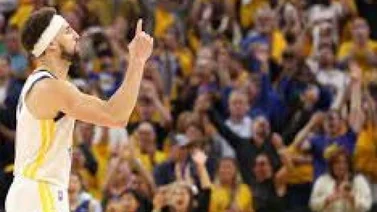 NBA: Golden State a un juego de conseguir su séptimo anillo de la NBA
