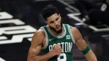 NBA: Boston Celtics se enfrentó a un excesivo uso de condición física